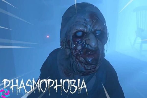 Phasmophobia