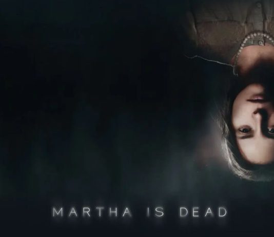 Martha Is Dead - Game kinh dị kết hợp nhiều yếu tố siêu nhiên Martha Is Dead – Tìm hiểu tựa game kinh dị nói về người chị em song sinh Martha