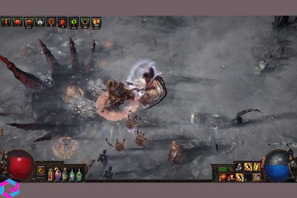 Path of Exile