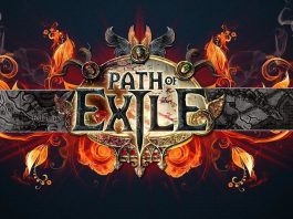 Path of Exile - Con đường lưu vong. Game hành động nhập vai Thám hiểm vùng đất Wraeclast với game nhập vai hành động miễn phí Path of Exile
