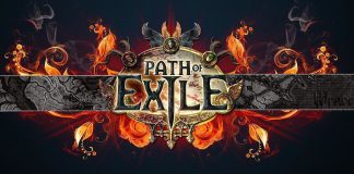 Thám hiểm vùng đất Wraeclast với game nhập vai hành động miễn phí Path of Exile