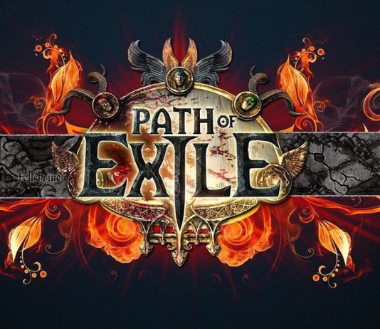 Thám hiểm vùng đất Wraeclast với game nhập vai hành động miễn phí Path of Exile