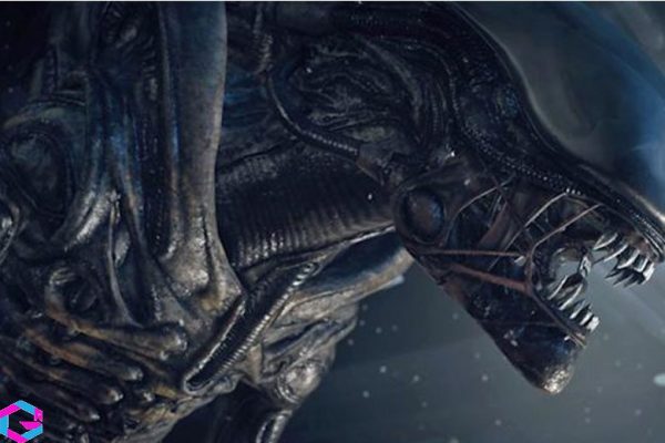 Alien: Isolation