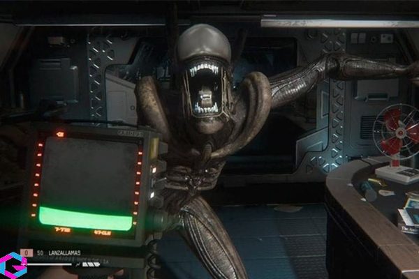 Alien: Isolation