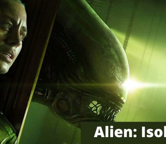 Alien: Isolation – Tựa game kinh dị với quái vật đến từ không gian
