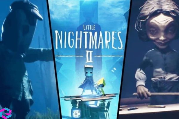 Little Nightmares 2