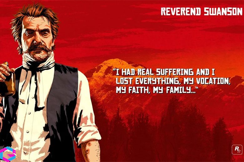 Red Dead Redemption 2