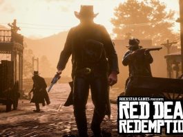 Red Dead Redemption 2 - Game bắn súng cao bồi miền Tây Red Dead Redemption 2 – Tựa game bắn súng cao bồi Viễn Tây giành cho dân đam mê hành động