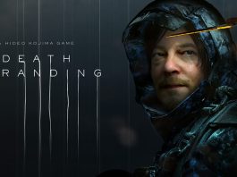 Death Stranding - Game nhập vai anh Shipper giải cứu thế giới Death Stranding – Trở thành người vận chuyển phiên bản giải cứu thế giới ngày tận thế