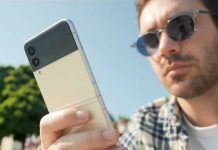 Cách tuỳ biến bàn phím Samsung Galaxy Z Flip4 với Good Lock Thủ thuật tuỳ biến bàn phím Z Flip4 cực nhẹ không lag máy