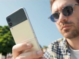 Cách tuỳ biến bàn phím Samsung Galaxy Z Flip4 với Good Lock Thủ thuật tuỳ biến bàn phím Z Flip4 cực nhẹ không lag máy