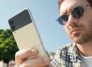 Thủ thuật tuỳ biến bàn phím Z Flip4 cực nhẹ không lag máy