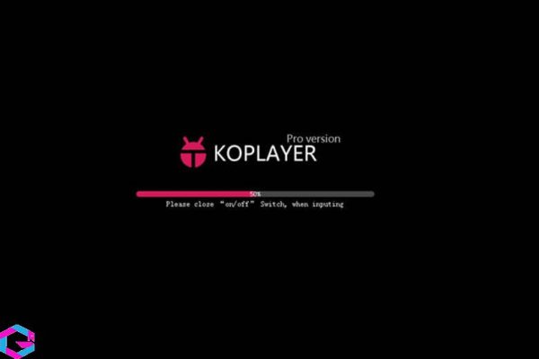 KOPlayer