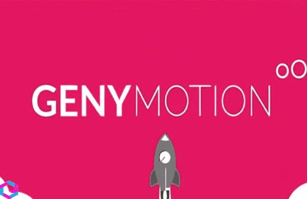 Genymotion