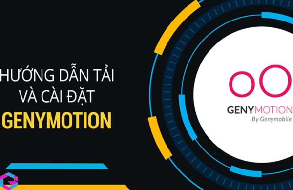 Genymotion