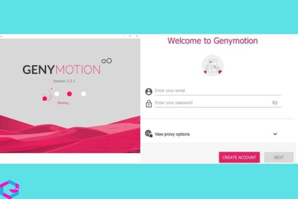 Genymotion