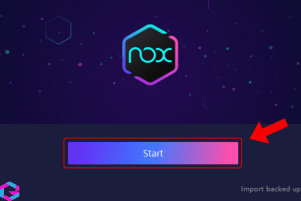 NoxPlayer