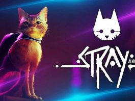 Stray - Game hóa thân thành những chú Mèo "Hoàng Thượng" Game Stray – “Hoàng thượng” đi khám phá thành phố đã bị bỏ hoang bởi con người