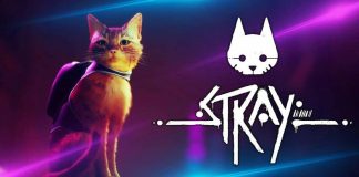 Game Stray – “Hoàng thượng” đi khám phá thành phố đã bị bỏ hoang bởi con người