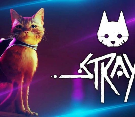 Stray - Game hóa thân thành những chú Mèo "Hoàng Thượng" Game Stray – “Hoàng thượng” đi khám phá thành phố đã bị bỏ hoang bởi con người