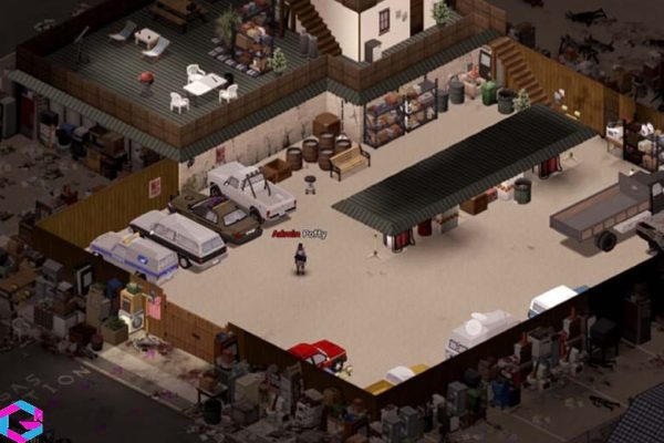 project zomboid 4