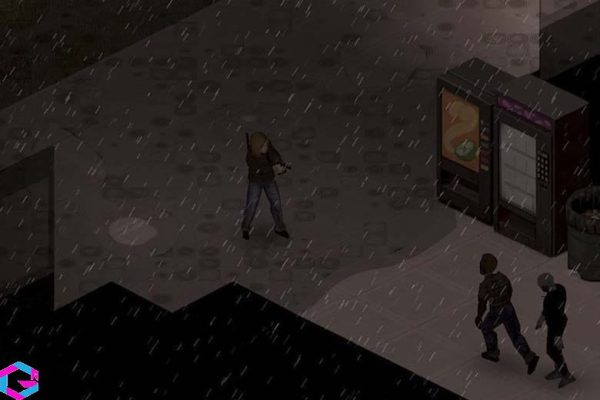 project zomboid 6