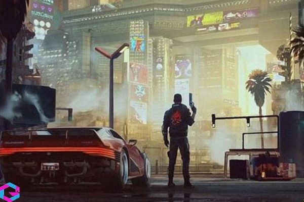 cyberpunk 2077 6