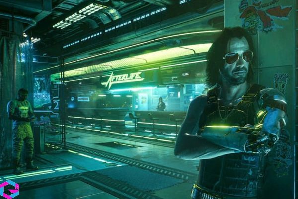 cyberpunk 2077 7