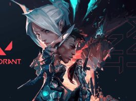 Valorant - Game chiến thuật bắn súng FPS hấp dẫn của Riot Game Valorant – Tựa game FPS bắn súng 5 vs 5 cực đỉnh nhiều người chơi