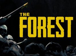 The Forest – Tìm hiểu cách tải, cách chơi game kinh dị nơi đảo hoang