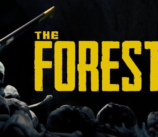The Forest – Tìm hiểu cách tải, cách chơi game kinh dị nơi đảo hoang