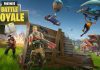 Fortnite – Game bắn súng sinh tồn kết hợp xây dựng siêu đỉnh