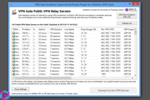 Phần mềm Fake IP