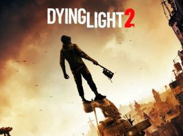 Dying Light 2 Stay Human – Game sinh tồn chặt chém zombie nổi bật nhất 2022