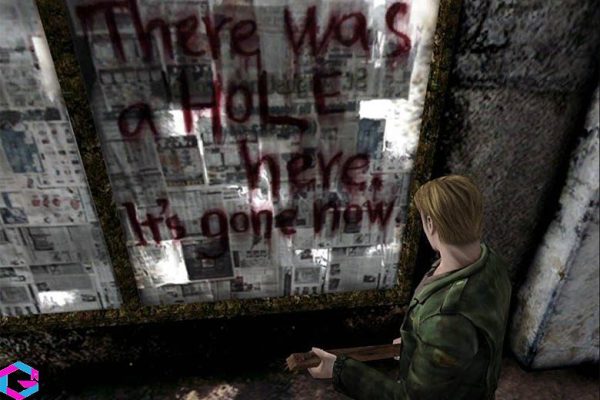 Silent Hill 2