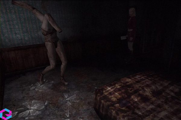 Silent Hill 2