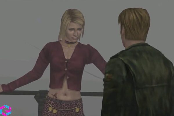 Silent Hill 2