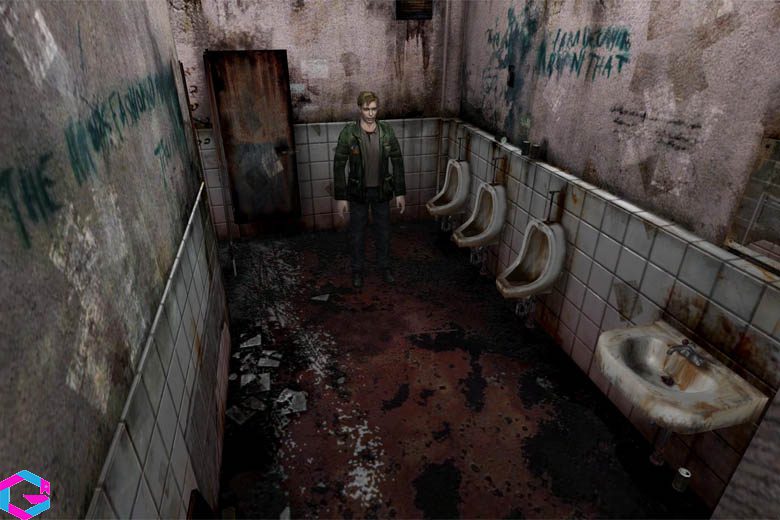 Silent Hill 2