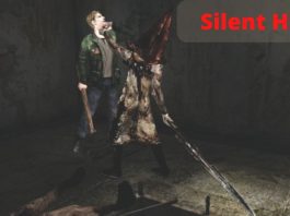 Silent Hill 2 – Game cốt truyện hay hấp dẫn kết hợp kinh dị lâu đời