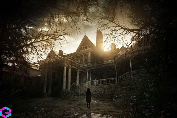 Resident Evil 7