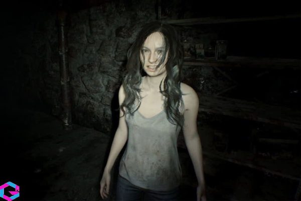 Resident Evil 7