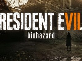 Resident Evil 7 - Game kinh dị nhập vai, trở lại ngôi nhà ma ám Resident Evil 7 – Sợ hãi tột độ cùng căn nhà bí ẩn