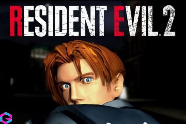 Resident Evil