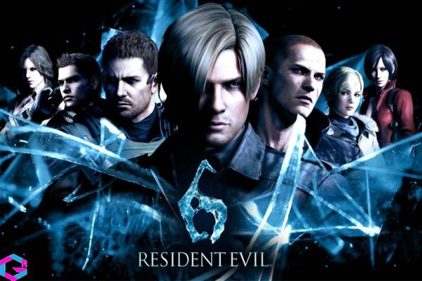 Resident Evil