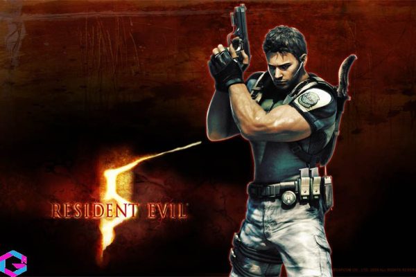 Resident Evil