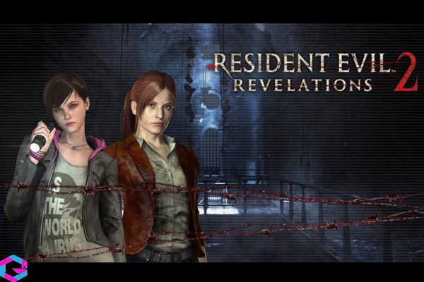 Resident Evil