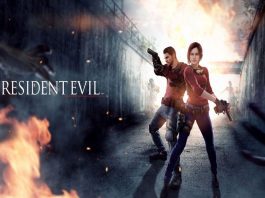 Resident Evil – Tượng đài game kinh dị hấp dẫn nhất từ trước đến nay