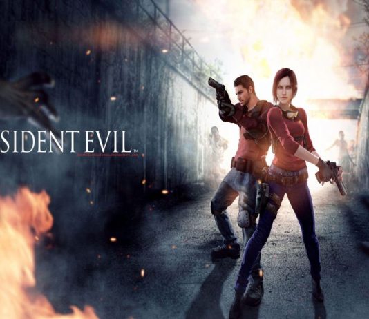 Resident Evil – Tượng đài game kinh dị hấp dẫn nhất từ trước đến nay