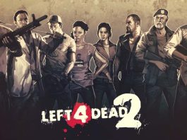 Left 4 Dead 2 - Game sinh tồn tiêu diệt Zombie hậu tận thế Left 4 Dead 2 – Game bắn súng sinh tồn hấp dẫn bối cảnh hậu tận thế