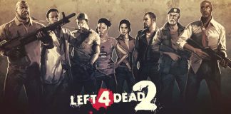 Left 4 Dead 2 – Game bắn súng sinh tồn hấp dẫn bối cảnh hậu tận thế